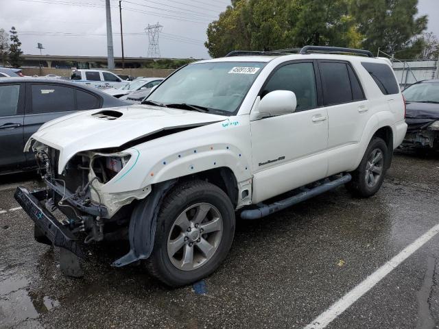 2008 Toyota 4Runner SR5