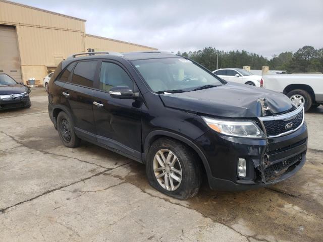 5XYKT4A64EG485626 KIA SORENTO LX