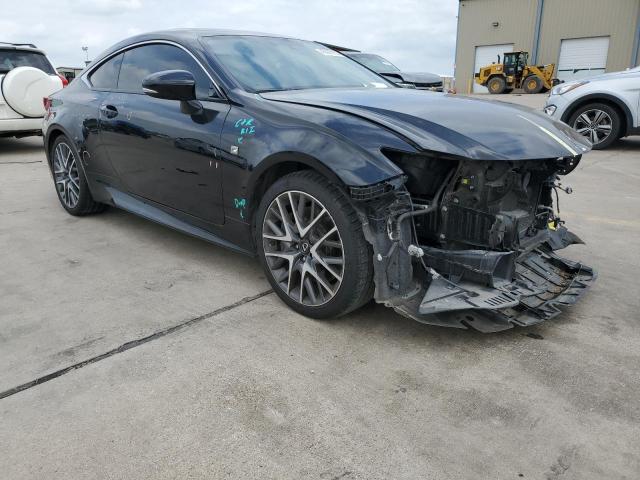 2015 LEXUS RC 350 - JTHHE5BC9F5010335