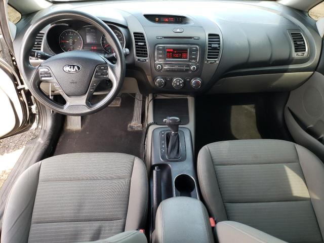 KNAFX4A63E5136176 KIA FORTE LX