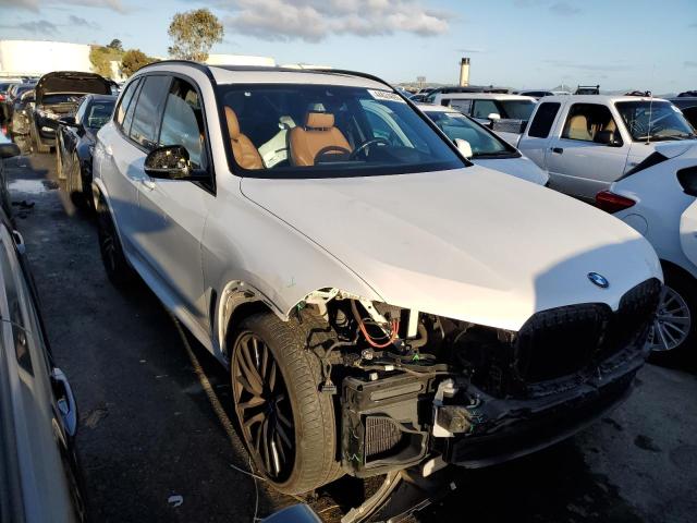 5UXCR6C55KLL12375 BMW X5 Xdrive40i