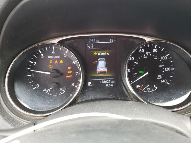 5N1AT2MV2FC917246 Nissan ROGUE S