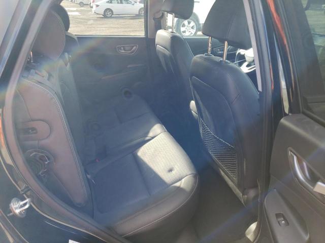 KM8K33AG9LU058761 Hyundai Kona Limited