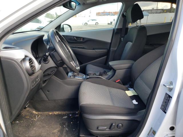 KM8K62AA2LU453121 Hyundai Kona Sel Plus