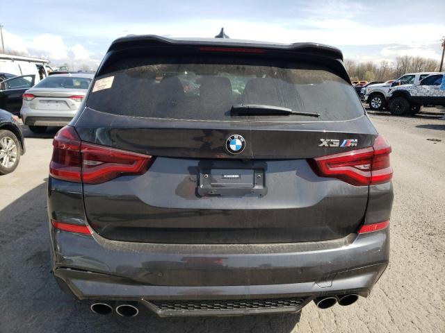 5YMTS0C0XM9E03630 BMW X3 M Competition