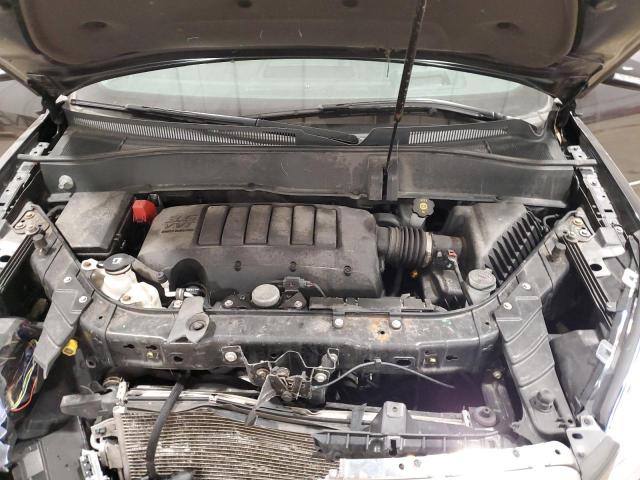 1GKKVTKD4FJ325575 GMC Acadia Denali