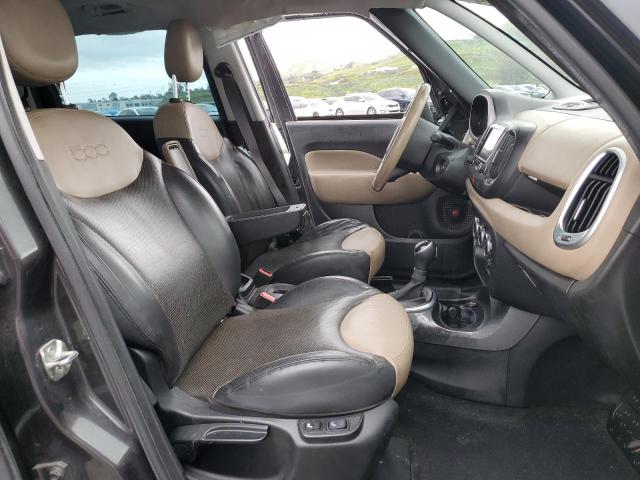 ZFBCFACH3EZ007128 Fiat 500l Lounge