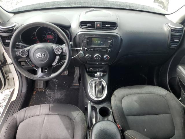 KNDJP3A50G7239383 KIA SOUL +