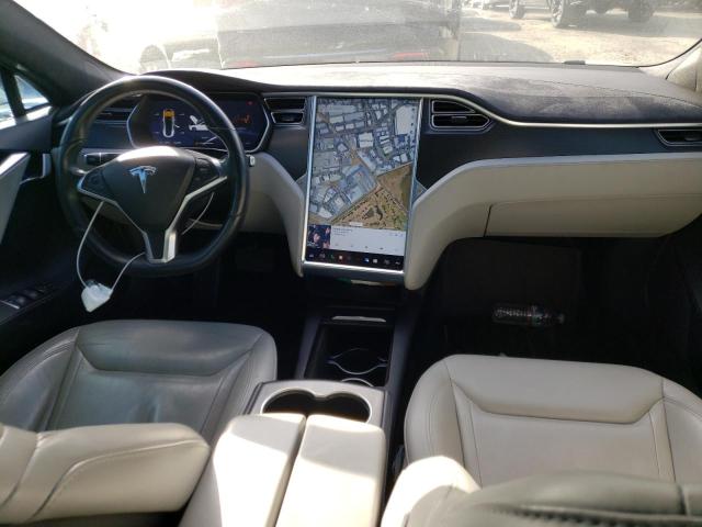5YJSA1E29GF151677 Tesla MODEL S
