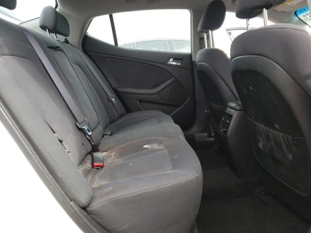 KNAGM4AD1C5011864 KIA OPTIMA HYBRID