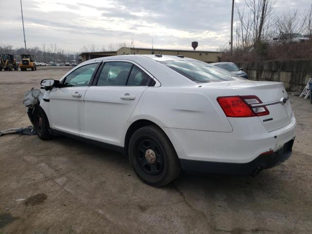 2015 FORD TAURUS POL - 1FAHP2MK7FG173462