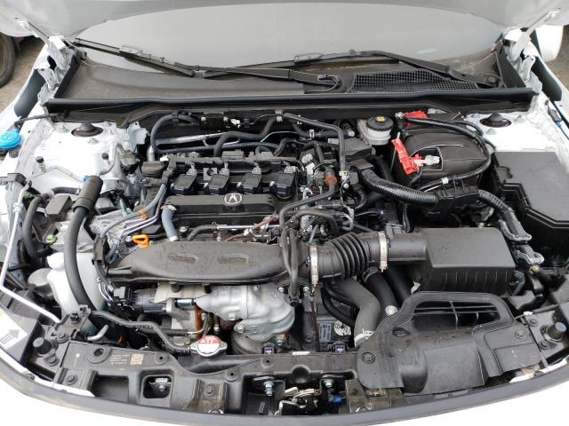 2023 ACURA INTEGRA A- 19UDE4H34PA008147