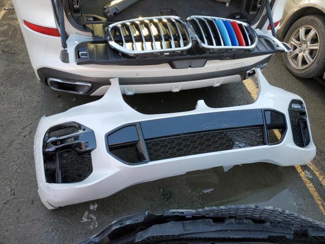 5UXCR6C55KLL12375 BMW X5 Xdrive40i