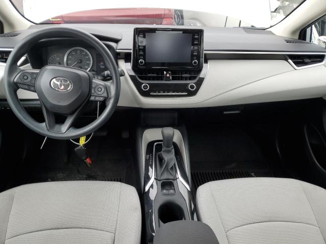 5YFEPRAE2LP126032 Toyota COROLLA LE
