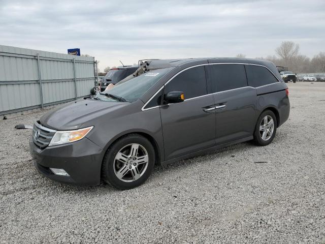 2011 Honda Odyssey TOURING