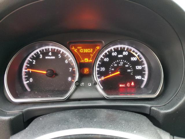 3N1CN7AP3EL854951 Nissan VERSA S