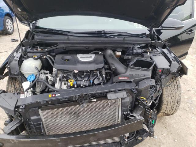 2019 HYUNDAI ELANTRA SP - KMHD04LB1KU807320