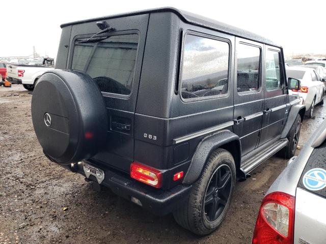 VIN WDCYC7DF3HX280267 2017 Mercedes-Benz G-Class, 6... no.3