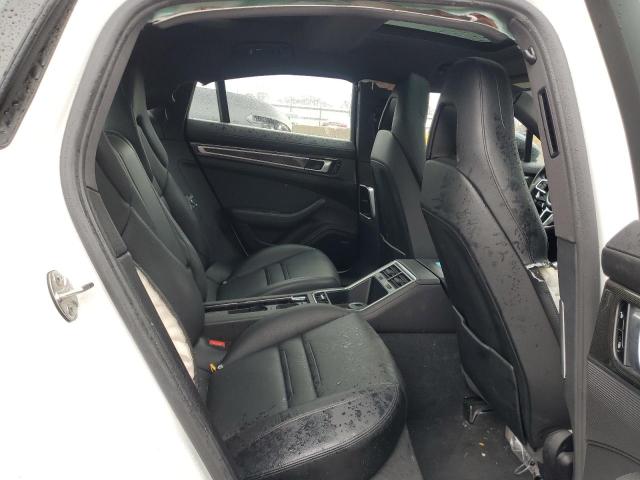 WP0AA2A71JL100116 Porsche PANAMERA 4