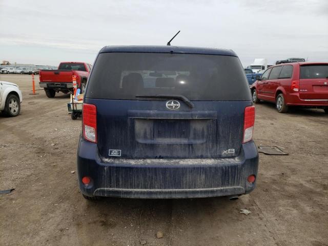 2015 TOYOTA SCION XB - JTLZE4FE3FJ071543
