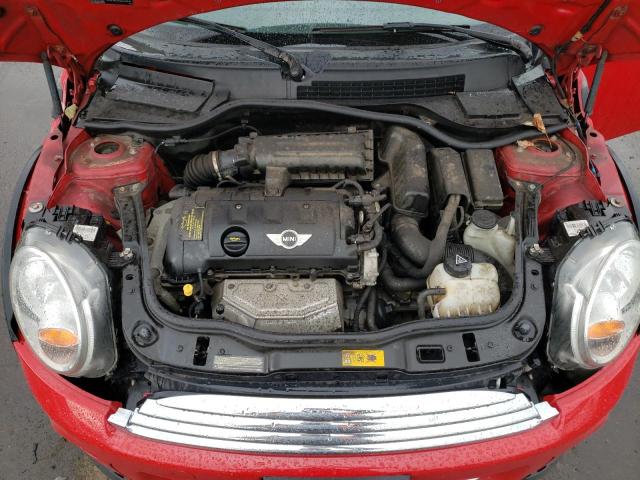 WMWSU3C55DT679349 Mini Cooper
