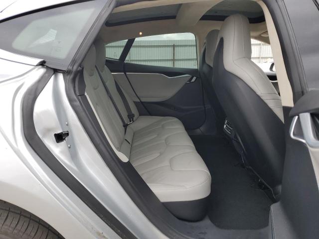 5YJSA1E27GF150737 Tesla MODEL S