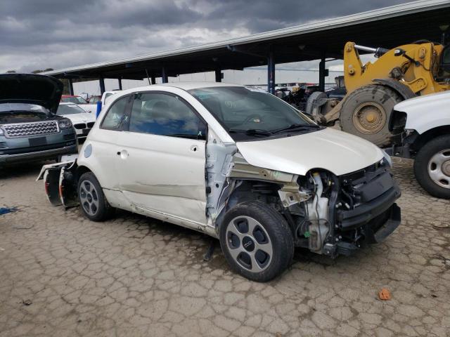 2015 FIAT 500 ELECTR - 3C3CFFGE4FT503806