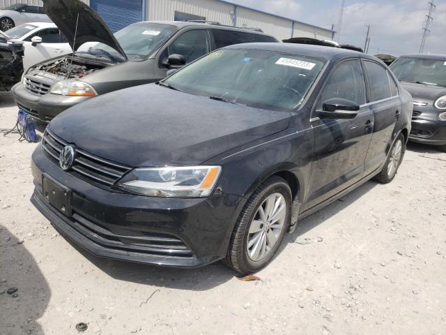 2016 Volkswagen Jetta SE