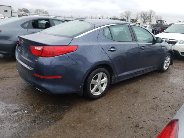 KNAGM4A72F5593911 KIA Optima Lx