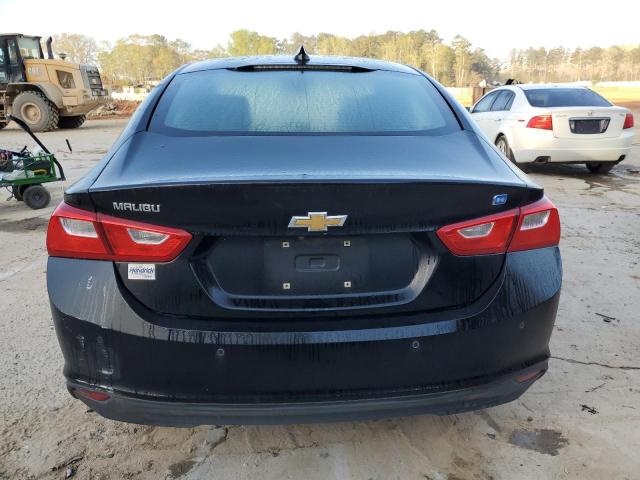 2016 CHEVROLET MALIBU HYB - 1G1ZJ5SUXGF244403