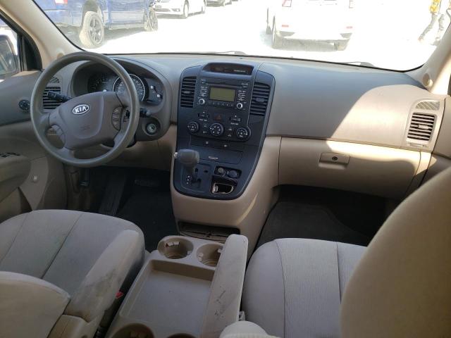 KNDMG4C30A6329774 KIA SEDONA LX