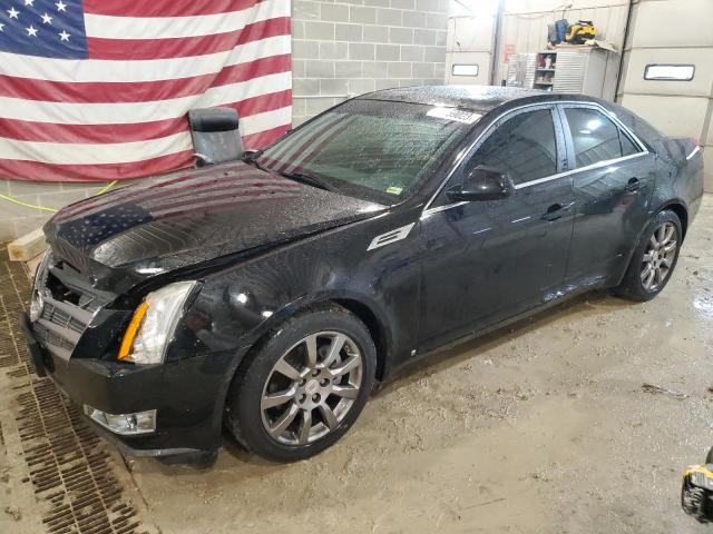 2009 Cadillac CTS 