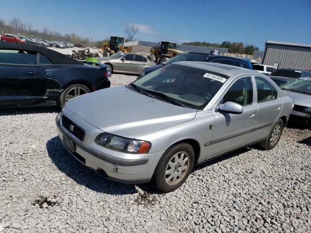 2001 Volvo S60 