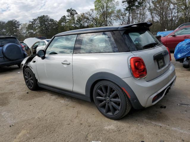 2015 MINI COOPER S - WMWXP7C50F2A34804