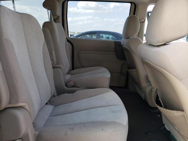 KNDMG4C30A6329774 KIA SEDONA LX