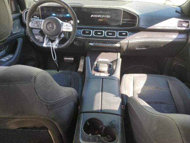 2021 MERCEDES-BENZ GLS 63 AMG - 4JGFF8KE8MA564118