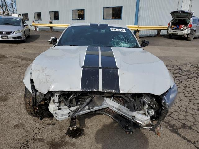 1FA6P8JZ8H5523014 Ford Mustang Shelby Gt350