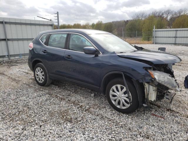 KNMAT2MV1GP634500 Nissan ROGUE S