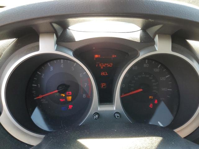 2016 NISSAN JUKE S - JN8AF5MR7GT602237