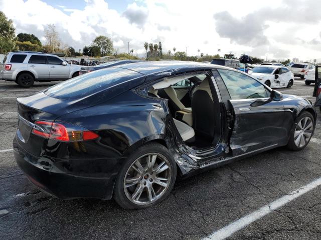 5YJSA1E27MF424224 Tesla MODEL S