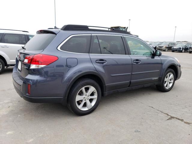 VIN 4S4BRCCC6E3302576 2014 SUBARU OUTBACK no.3