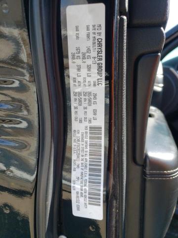 1C4RJFBG7EC254411 Jeep Grand Cherokee Limited