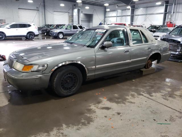 2002 Mercury Grand Marquis GS