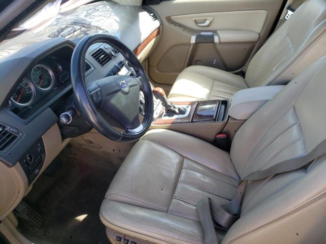 YV4952CZ0E1692466 Volvo XC90 3.2