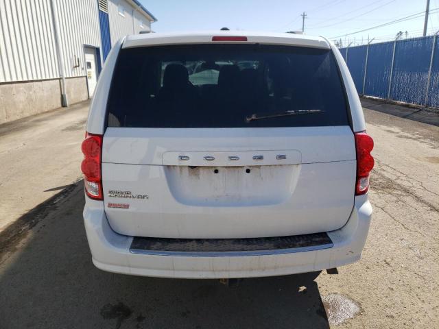 2020 DODGE GRAND CARA - 2C4RDGBG5LR168239