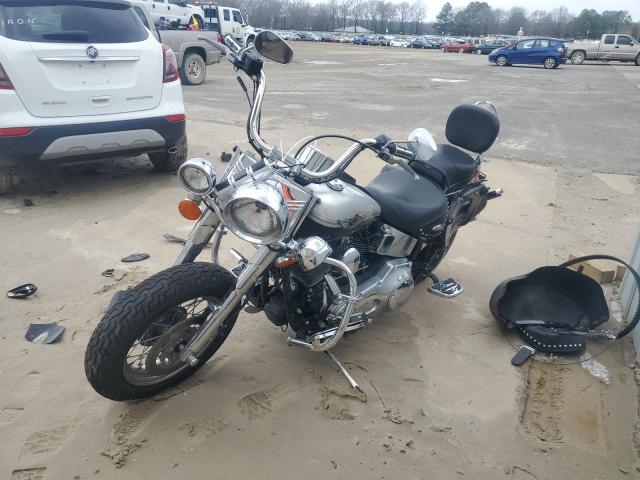 2003 HARLEY-DAVIDSON FLSTCI ANN 1HD1BWB413Y061850
