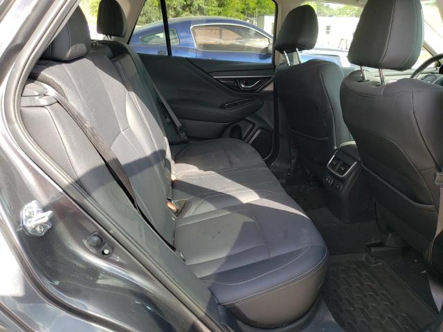 2022 SUBARU OUTBACK LI - 4S4BTANC0N3183765