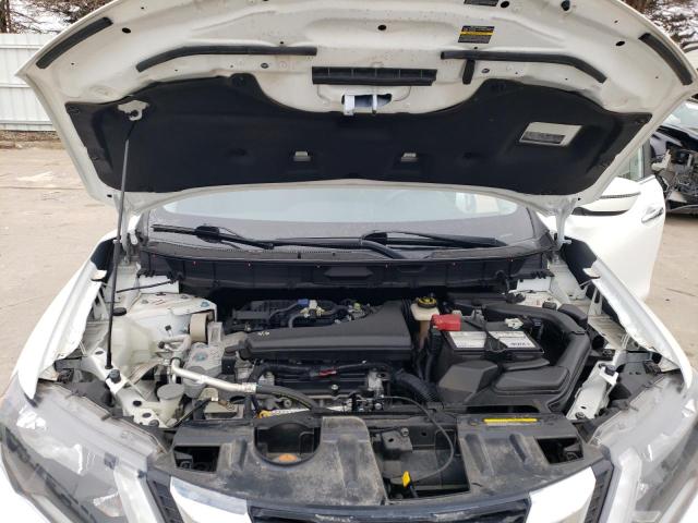 KNMAT2MV6HP520221 Nissan ROGUE S