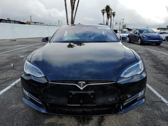 5YJSA1E27MF424224 Tesla MODEL S