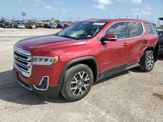 2020 GMC Acadia SLE